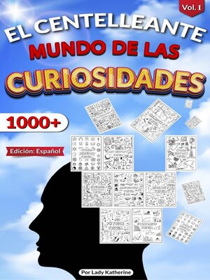 cover image of El Centelleante Mundo De Las Curiosidades